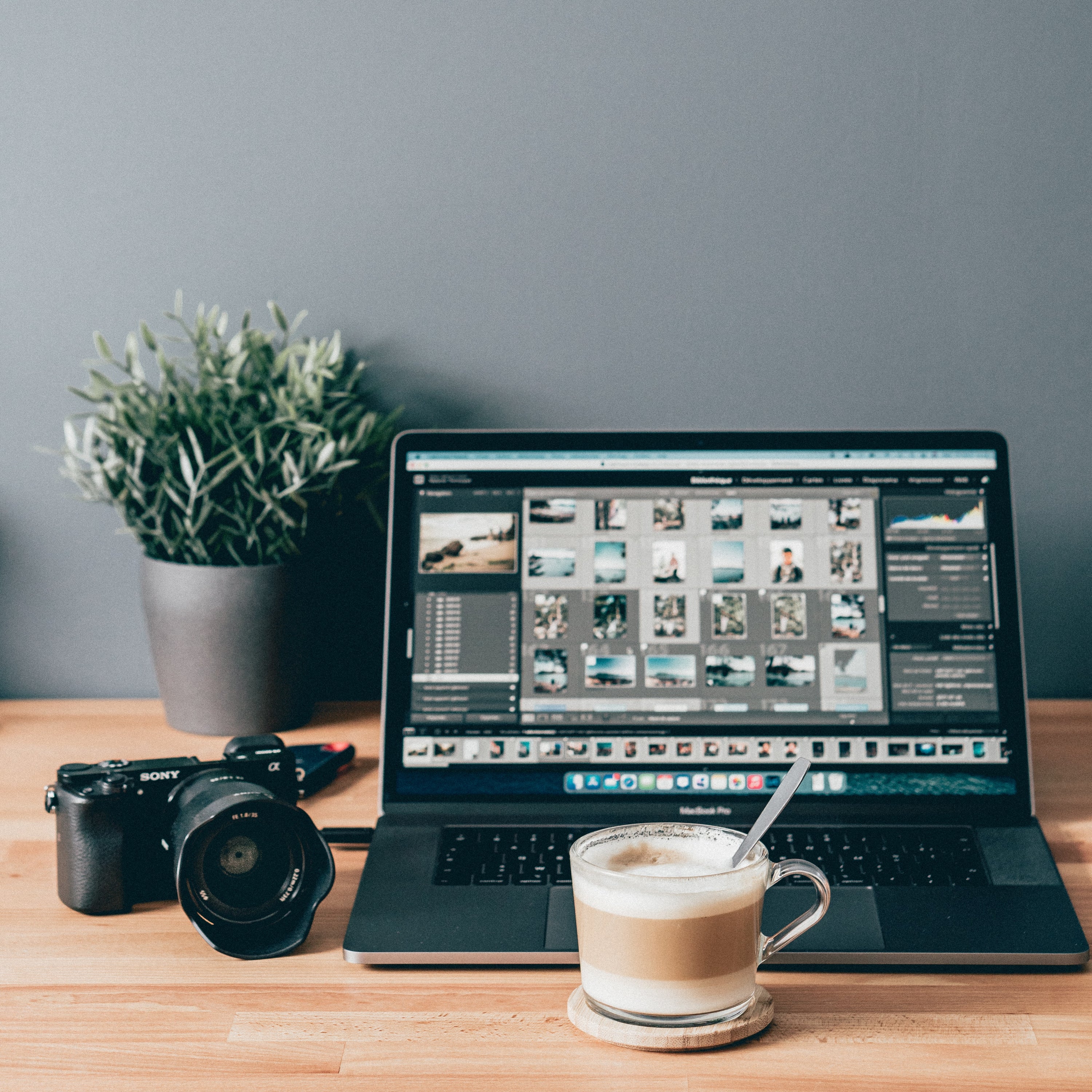 4 of the Best Free Photo Editing Apps
