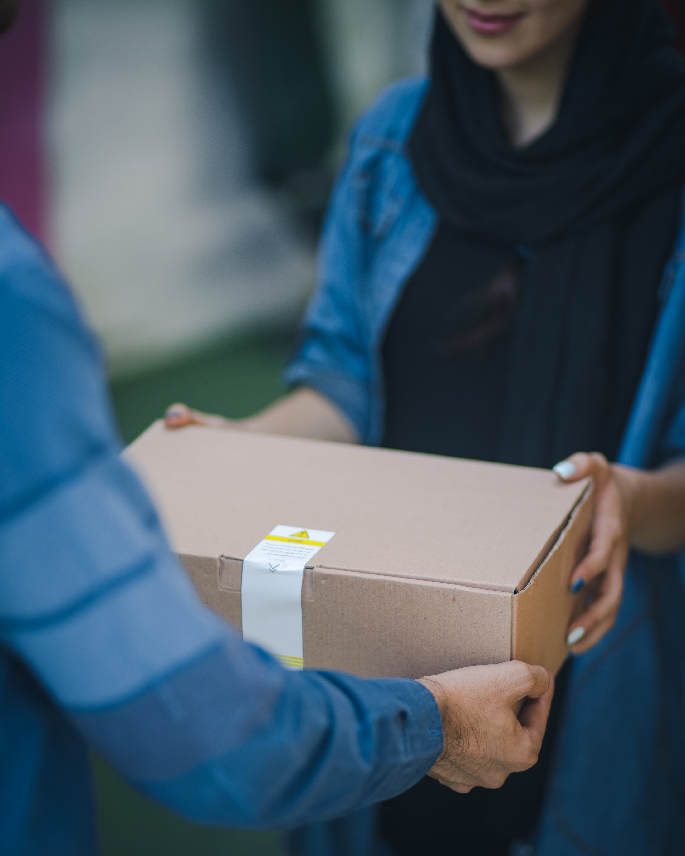 Benefits of White Labeling